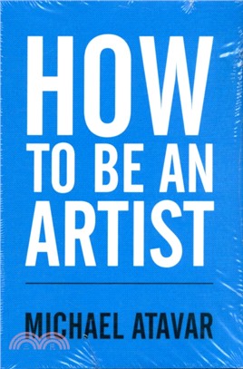 How to be an Artist