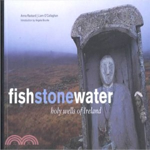 Fish Stone Water ― Holy Wells of Ireland