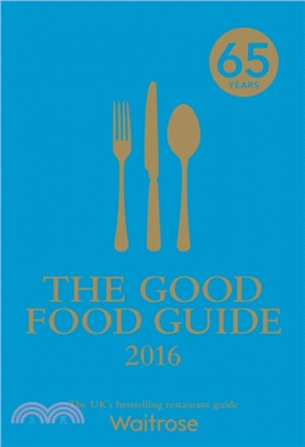 The Good Food Guide