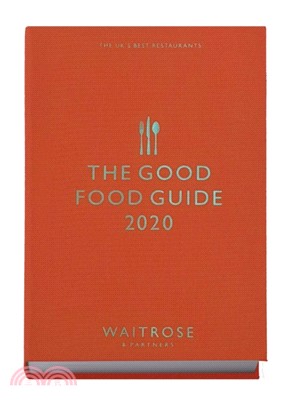 The Good Food Guide