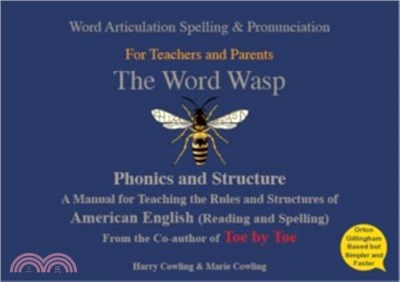 Wasp The Word Wasp：American Edition