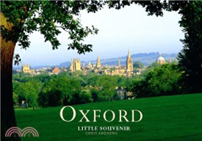 Oxford Little Souvenir Book