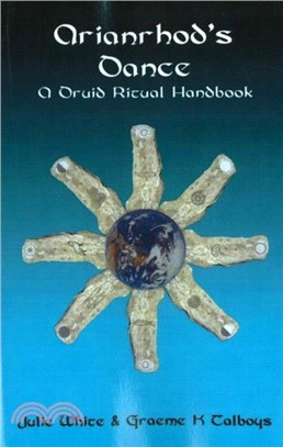 Arianrhod's Dance：A Druid Ritual Handbook