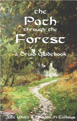 The Path Through the Forest：A Druid Guidebook