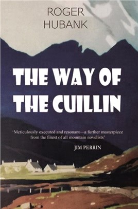 The Way of the Cuillin