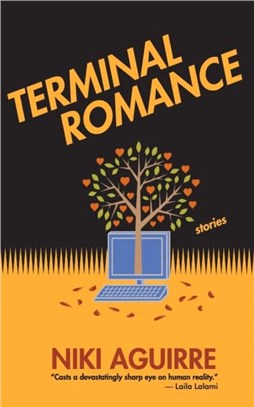 Terminal Romance：stories