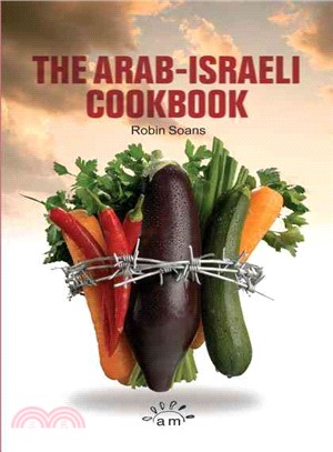 The Arab-Israeli Cookbook