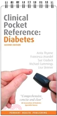 Clinical Pocket Reference: Diabetes