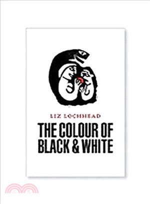 The Colour of Black and White ― Poems 1984-2003