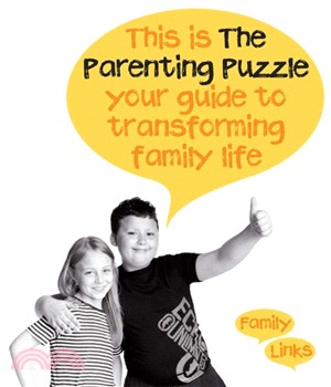 The Parenting Puzzle：Your Guide to Transforming Family Life
