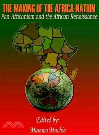 The Making of the Africa-nation