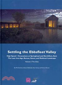 Settling the Ebbsfleet Valley