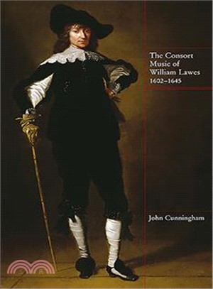 The Consort Music of William Lawes, 1602-1645