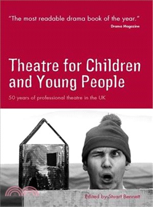 Theatre for Children And Young People