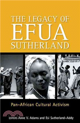 The Legacy of Efua Sutherland