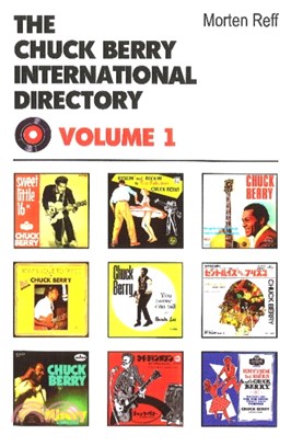 Chuck Berry International Directory：Volume 1