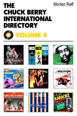 Chuck Berry International Directory：Volume 4