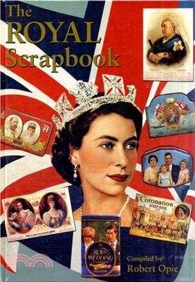 Royal Scrapbook