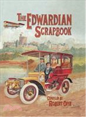 Edwardian Scrapbook