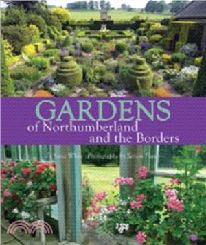 Gardens of Northumberland and the Borders