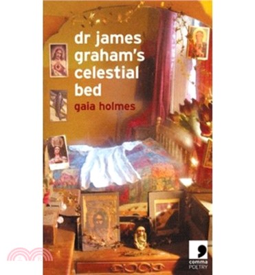 Dr. James Graham's Celestial Bed