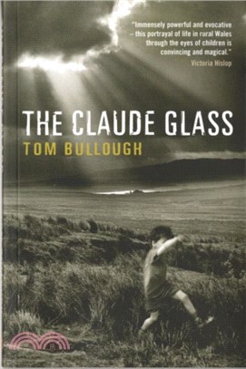 The Claude Glass