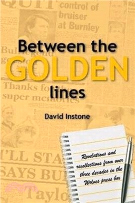 Between the Golden lines