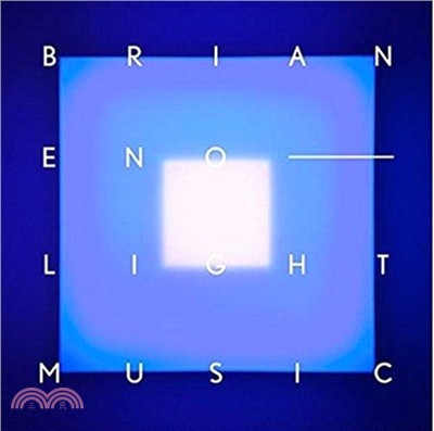 Brian Eno - Light Music