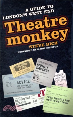 Theatremonkey：A guide to London's West End