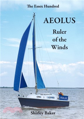 Aeolus Ruler of the Winds