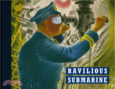 Ravilious: Submarine