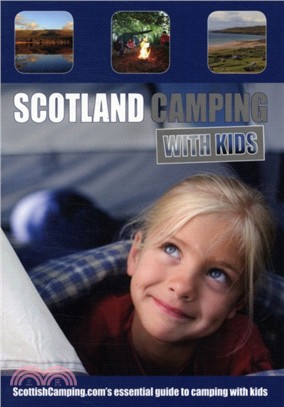 Scotland Camping with Kids