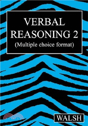 Verbal Reasoning 2