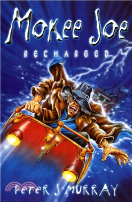 Mokee Joe Recharged