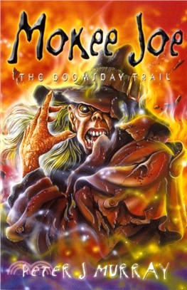 Mokee Joe - the Doomsday Trail