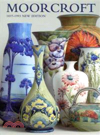 Moorcroft—A Guide to Moorcroft Pottery 1897-1993