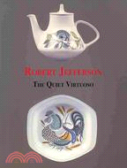 Robert Jefferson: Quiet Virtuoso