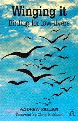 Winging it：Birding for Low-flyers