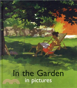 In the Garden in Pictures