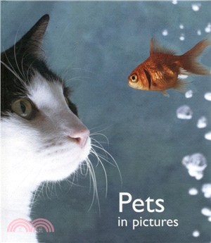 Pets in Pictures