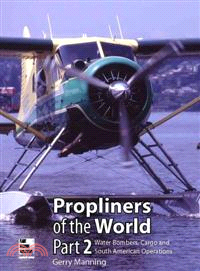 Propliners of the World