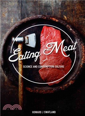 Eating Meat ― Science and Consumption Culture
