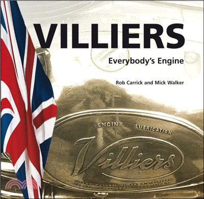 Villiers Everybody's Engine