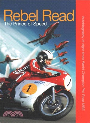 Rebel Read ― The Prince of Speed