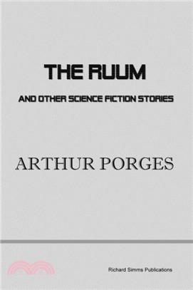 The Ruum and Other Science Fiction Stories