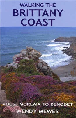 Walking the Brittany Coast