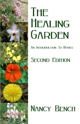 Healing Garden：An Introduction to Herbs