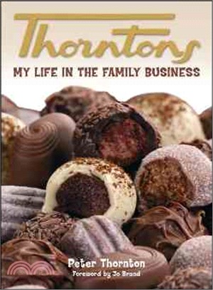 Thorntons: My Life in the Family Business