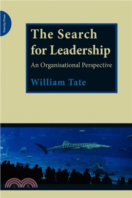 The Search for Leadership：An Organisational Perspective