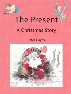 The Present：A Christmas Story